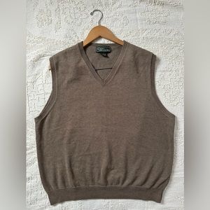 Oversized vests are all the rage!